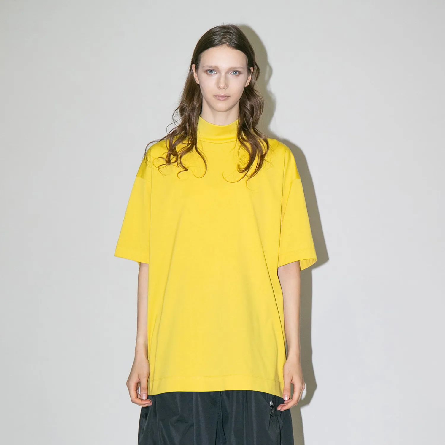 【残り一点】MBLハイネックTee