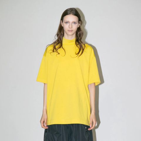 【残り一点】MBLハイネックTee