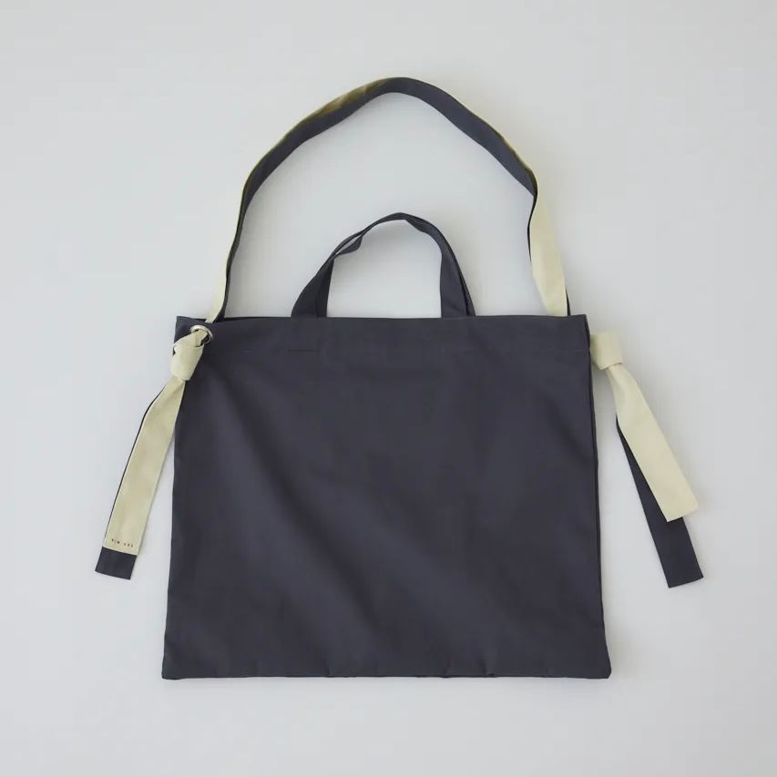 【残り一点】Canvas Shoulder Bag