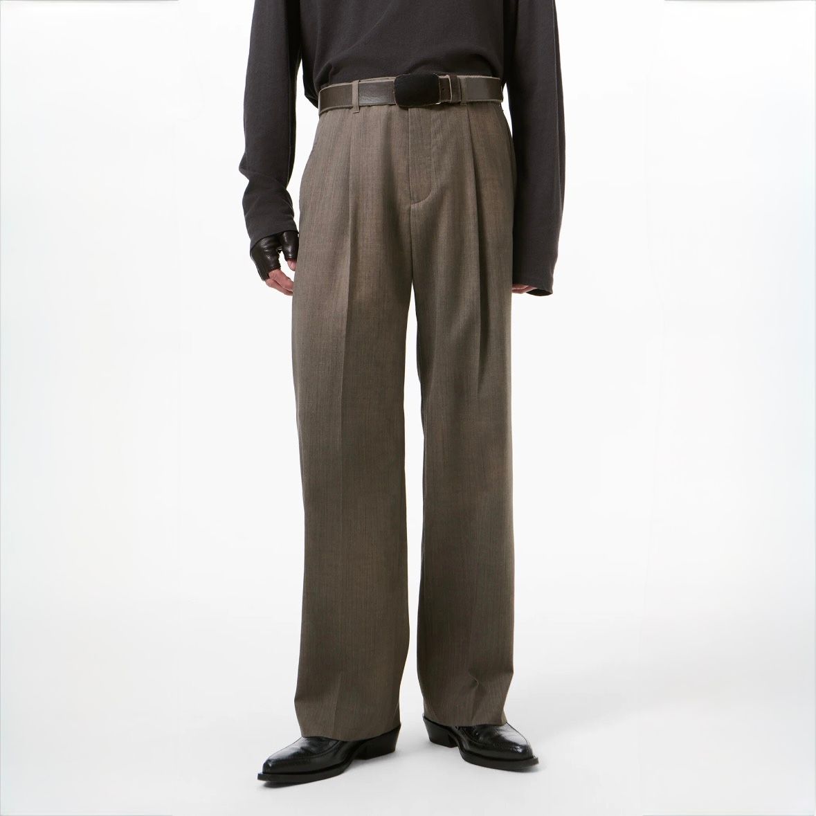 【残り一点】Slack Trouser