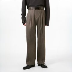 【残り一点】Slack Trouser