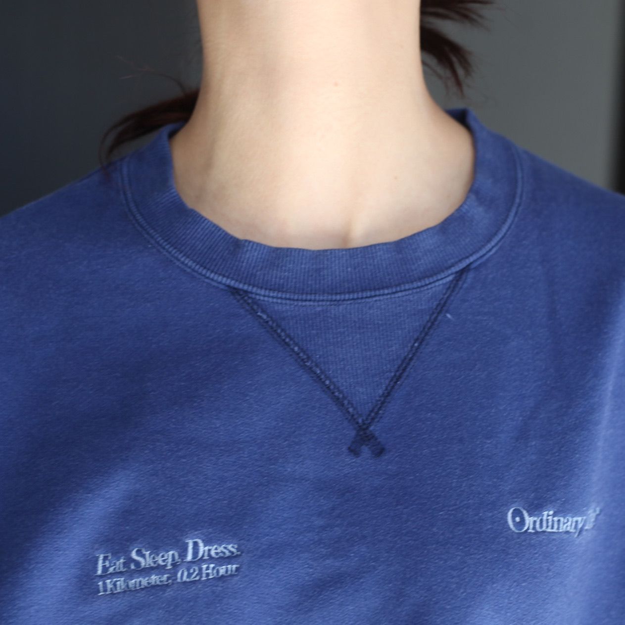【残り一点】Washed Ordinary Home His Crew With No Effect