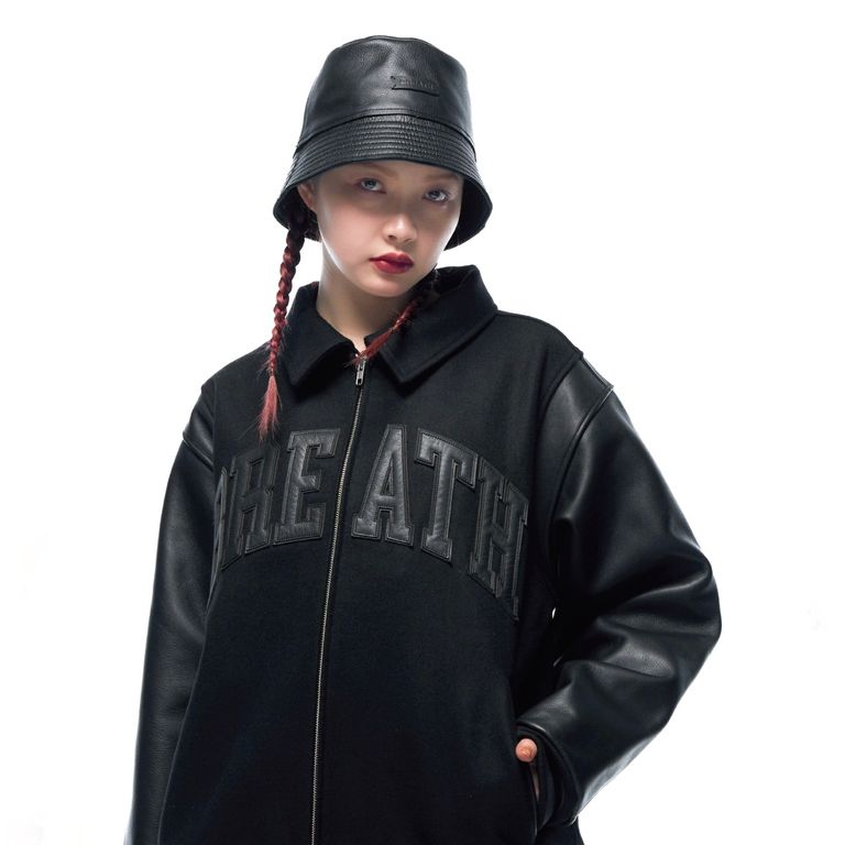 BREATH - 【残り一点】Newrich Bucket Hat | ACRMTSM ONLINE STORE