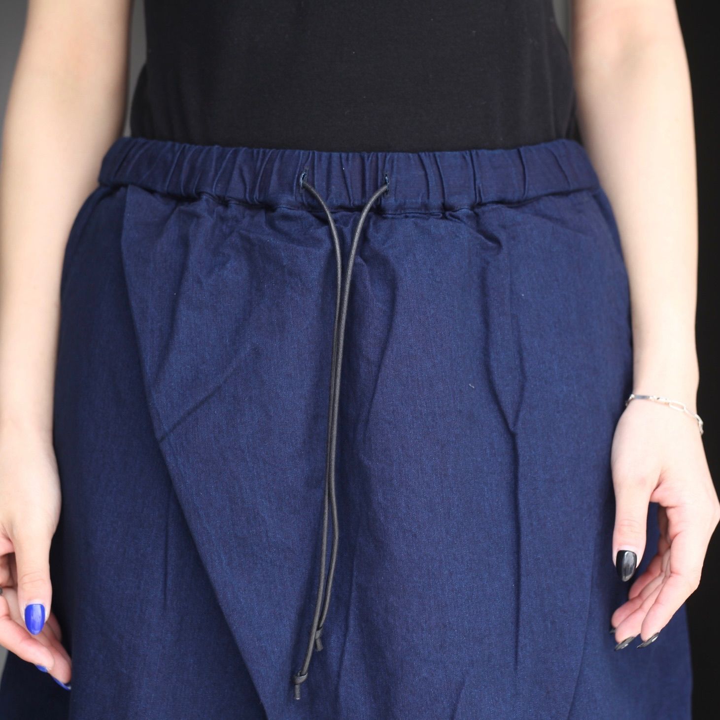 【残り一点】6ozデニムショーツ(ONE WASH)