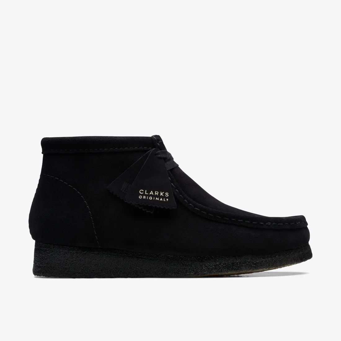 【残り一点】Wallabee Boot