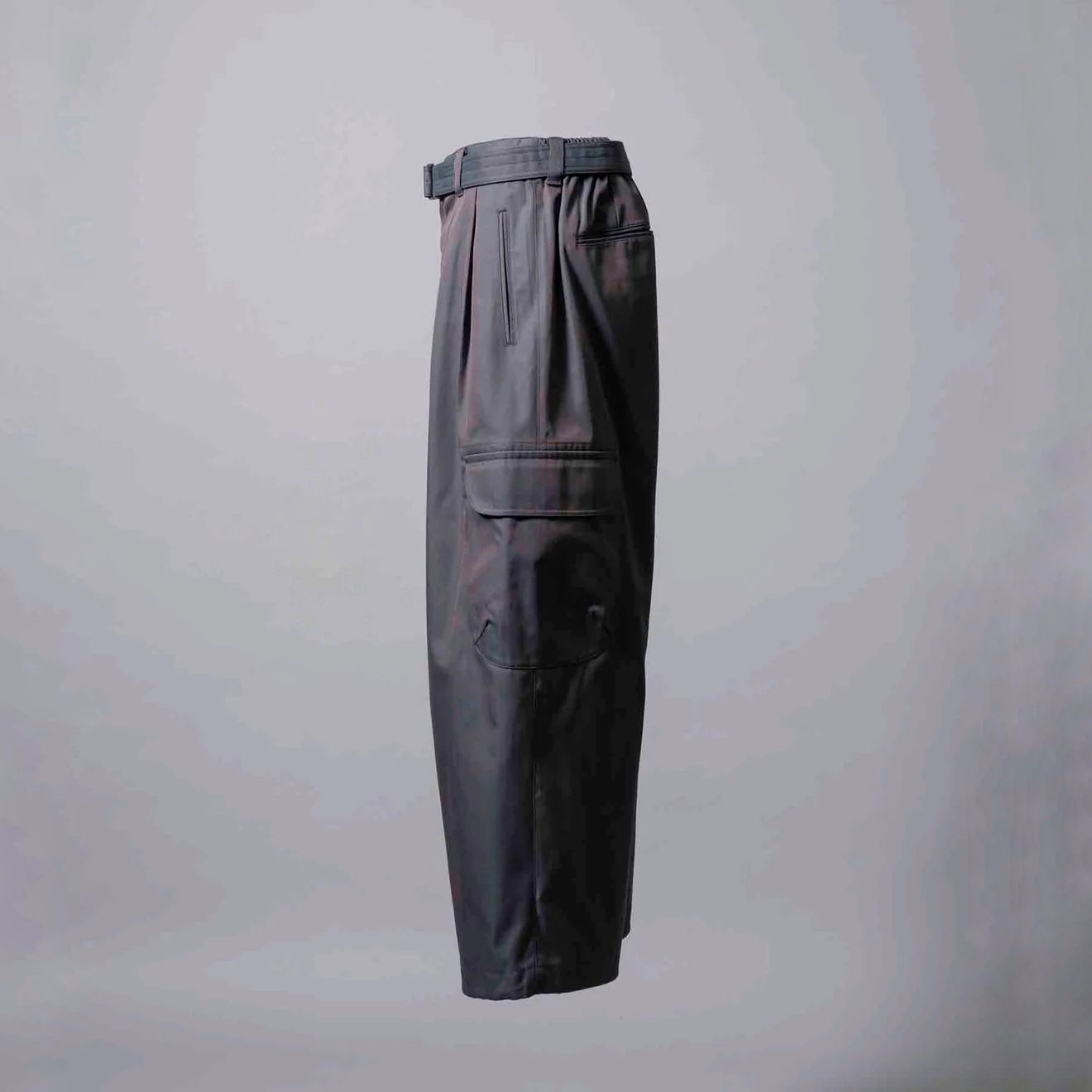 【残り一点】120/2/2 Suvin Cotton Cargo Pants