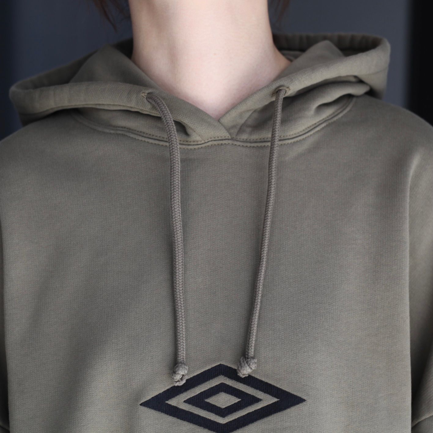 【残り一点】OG Logo Mask Hoodie