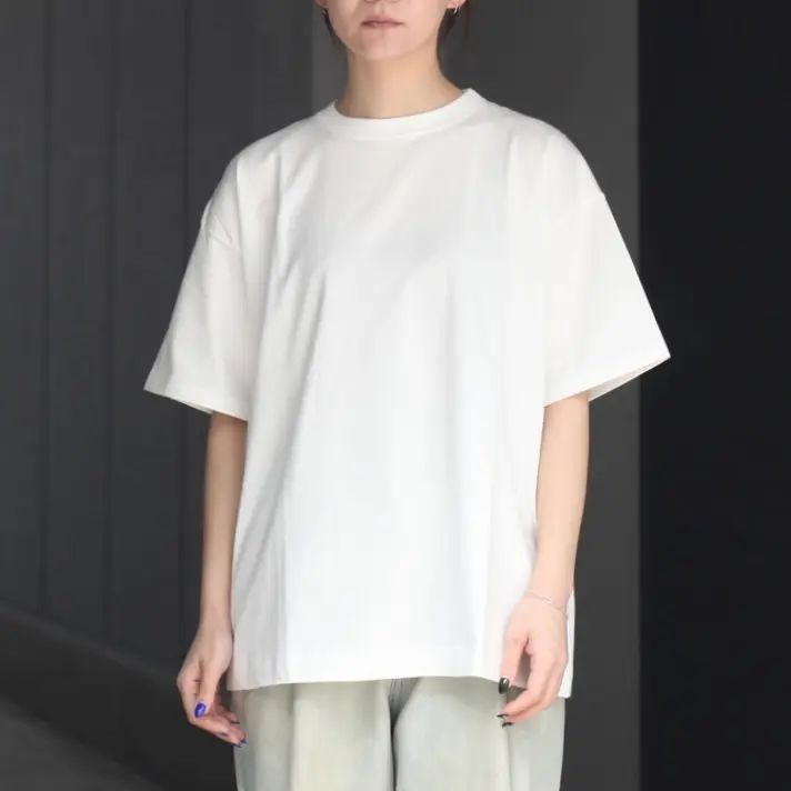 【残り一点】ヘビーコットンガーメントダイS/S TEE