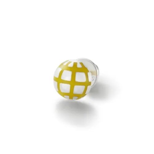 【お取り寄せ注文可能】Grid Dome Pierce