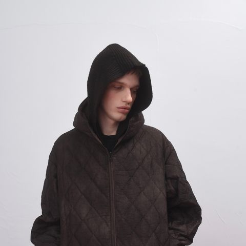 【残り一点】Rev Hood Muffler