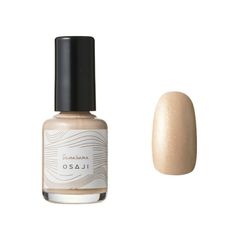 【残りわずか】アップリフトネイルカラーMS(砂浜_10ml)