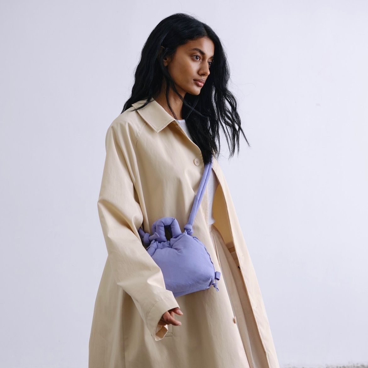 【残りわずか】Micro Ona Soft Bag