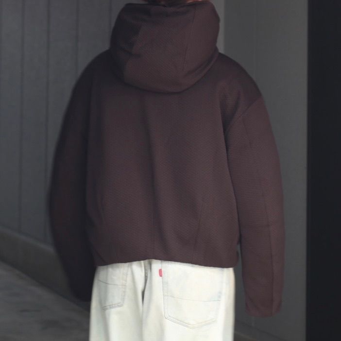 【残り一点】Puffer Bud Parka