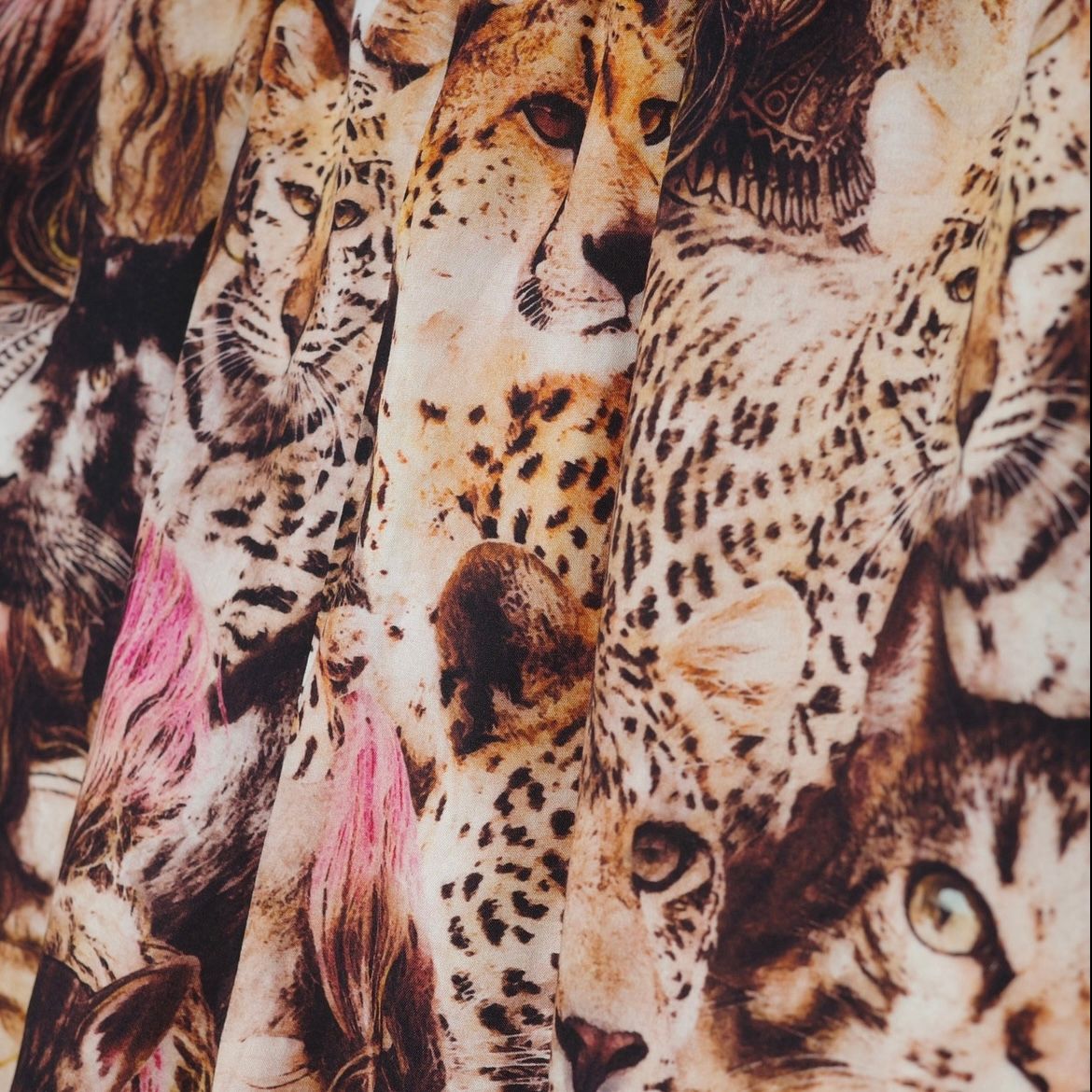 【残り一点】Hawaiian Shorts