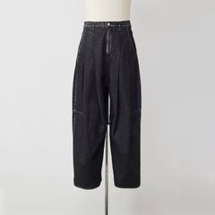 【残り一点】Dameged Ordinary City Baggy(ISSUE#8)