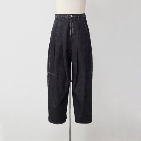 【残り一点】Dameged Ordinary City Baggy(ISSUE#8)