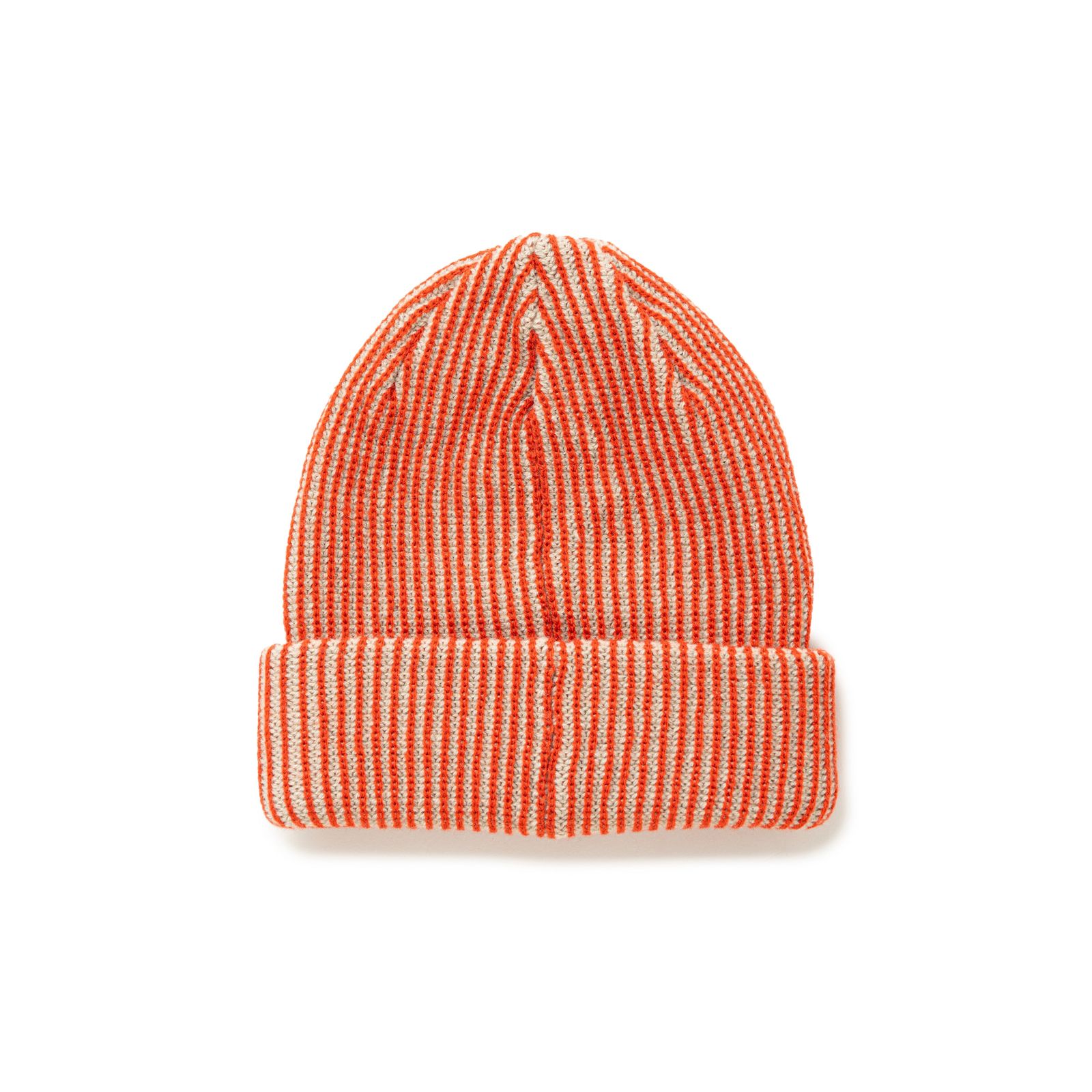 【残りわずか】Chain Stitch Beanie