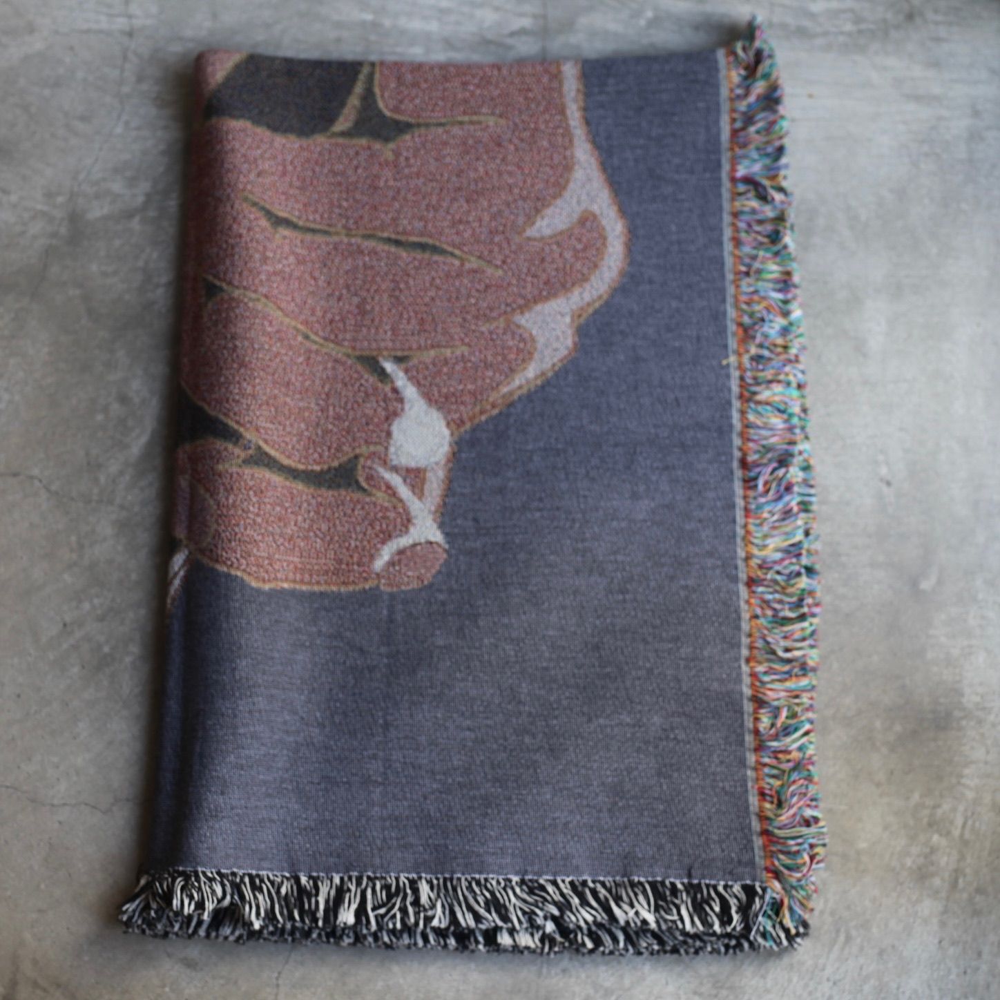 【残り一点】Book-III-Pin Blanket