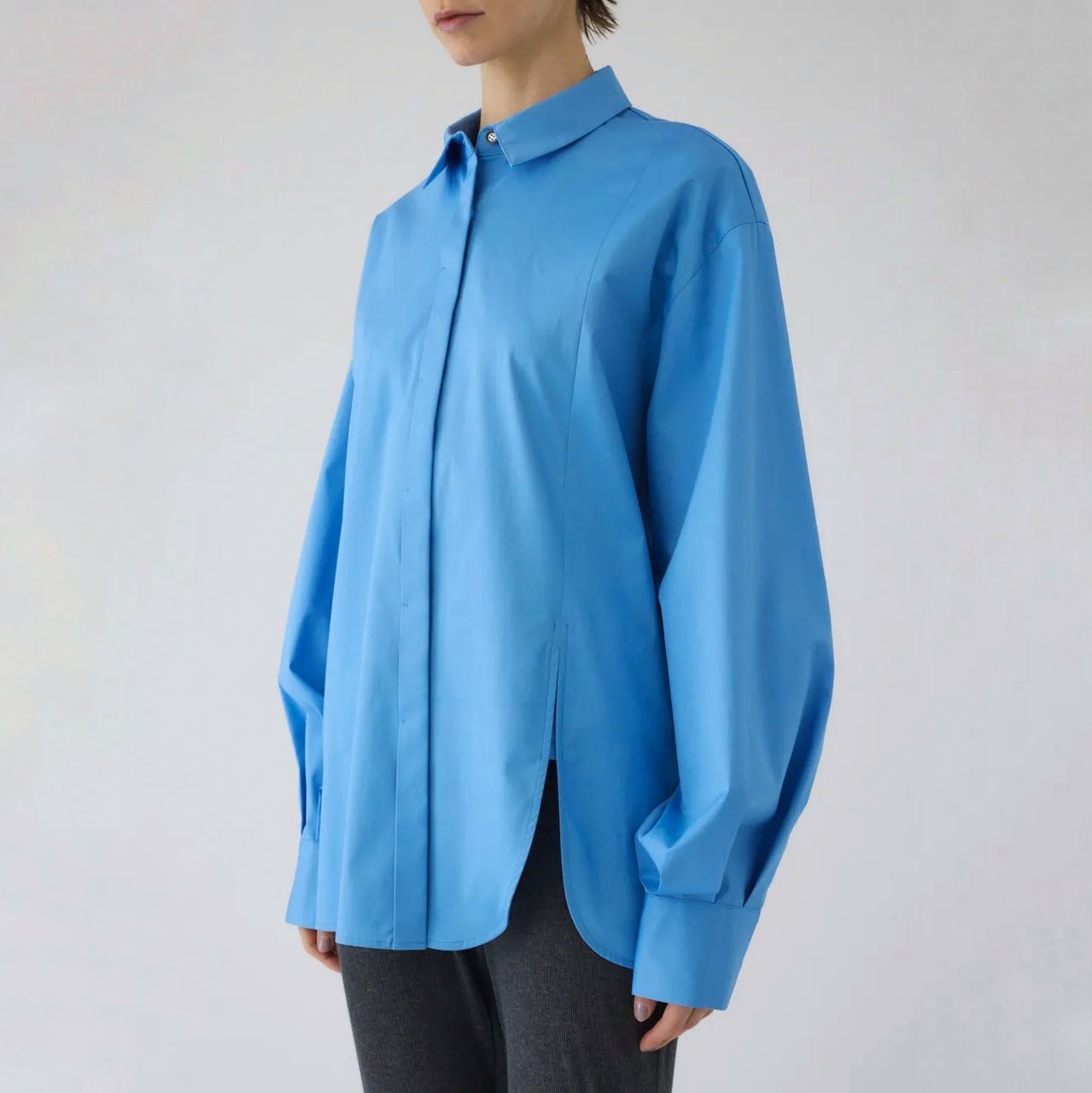 【残り一点】Oversized Asymmetry SH