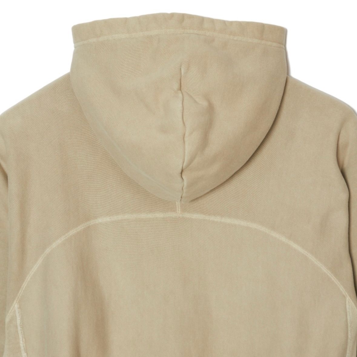 【残り一点】Pigment Dye Hoodie