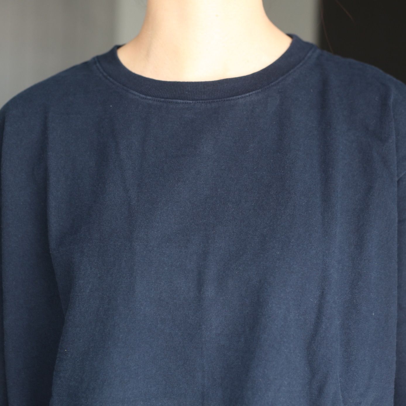 【残り一点】ヘビーコットンガーメントダイS/S TEE
