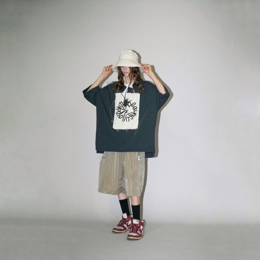 【残り一点】MBLプリントビッグTee