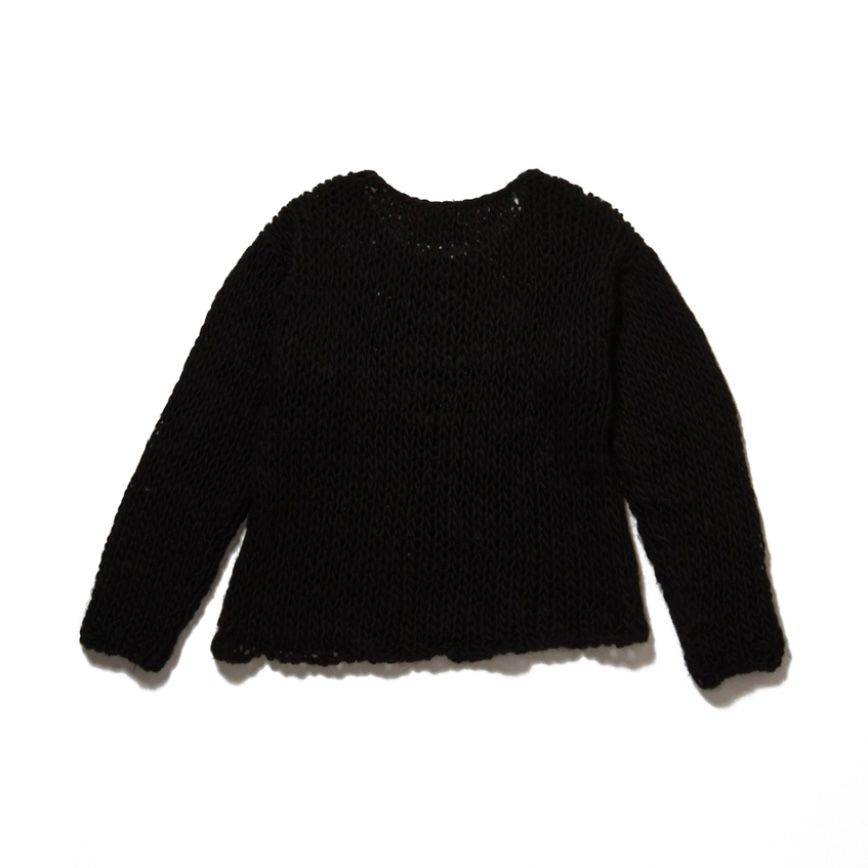 【残り一点】Low Gouge Pullover