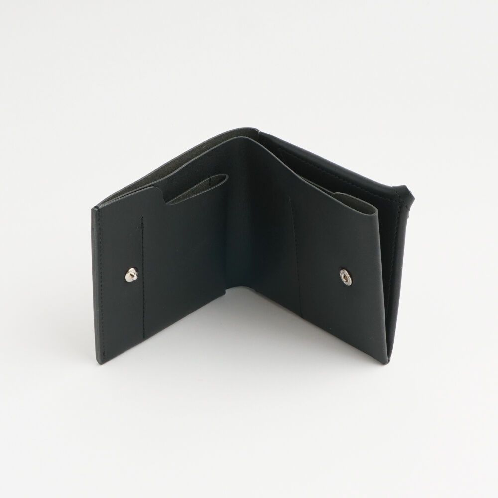 【残り一点】Slant Short Wallet