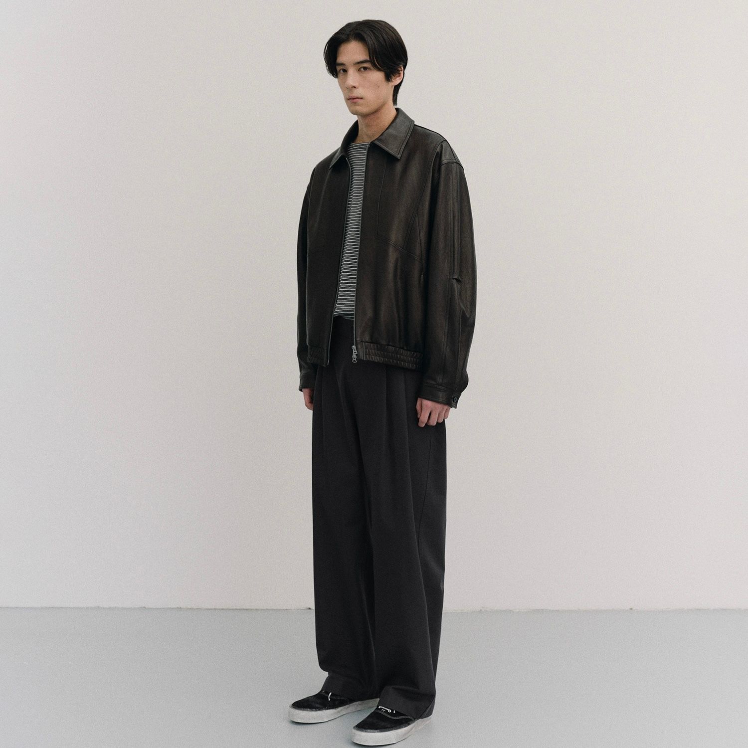 【残り一点】Santiago Chino Pants Flexible