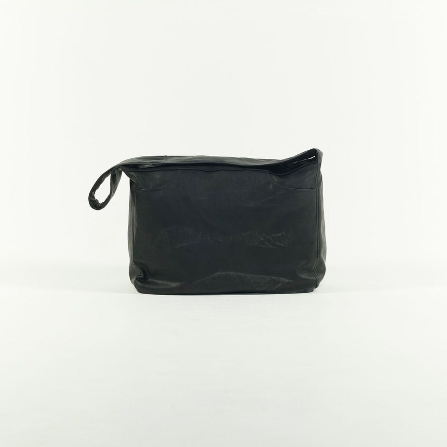 【残りわずか】Sack Shoulder Bag