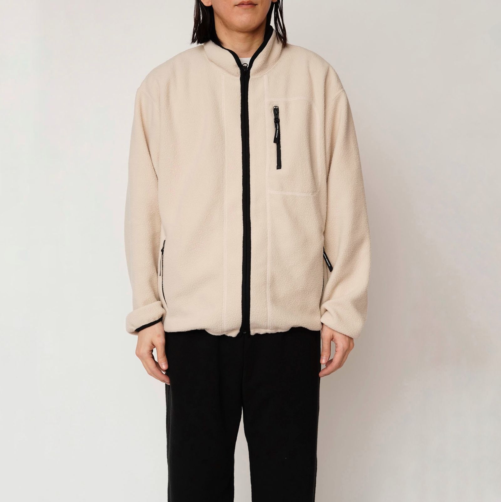 UNIVERSAL PRODUCTS - 【残り一点】Polartec Fleece Jacket