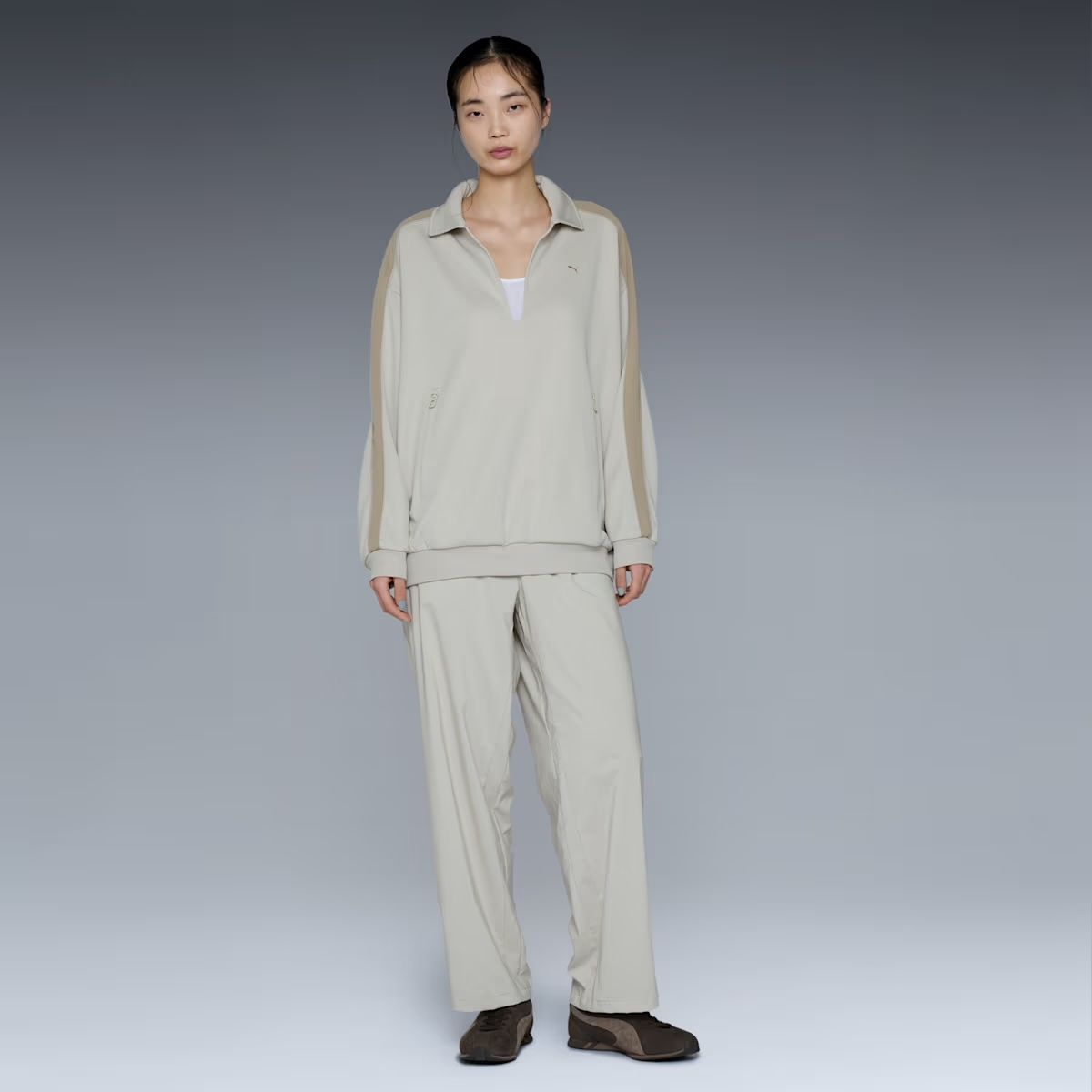 【残り一点】T7 Skipper Jersey