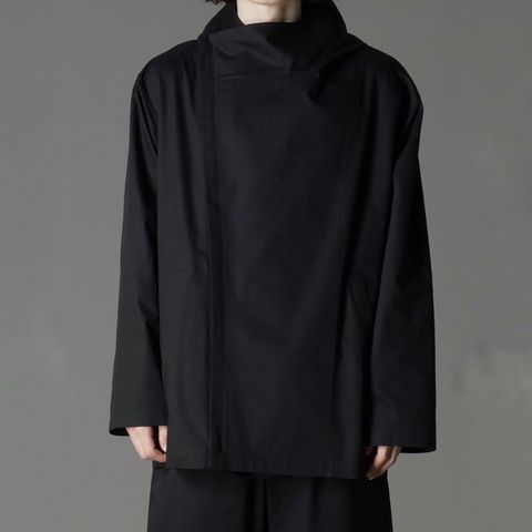 【残り一点】Double Hoodie