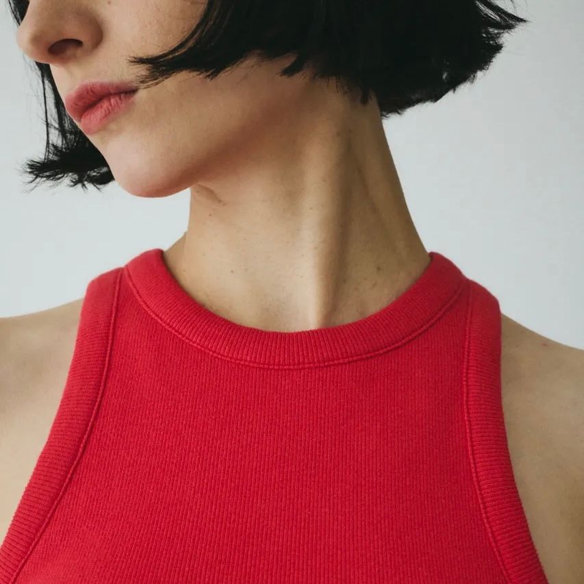 【残り一点】Vintage Like Tank