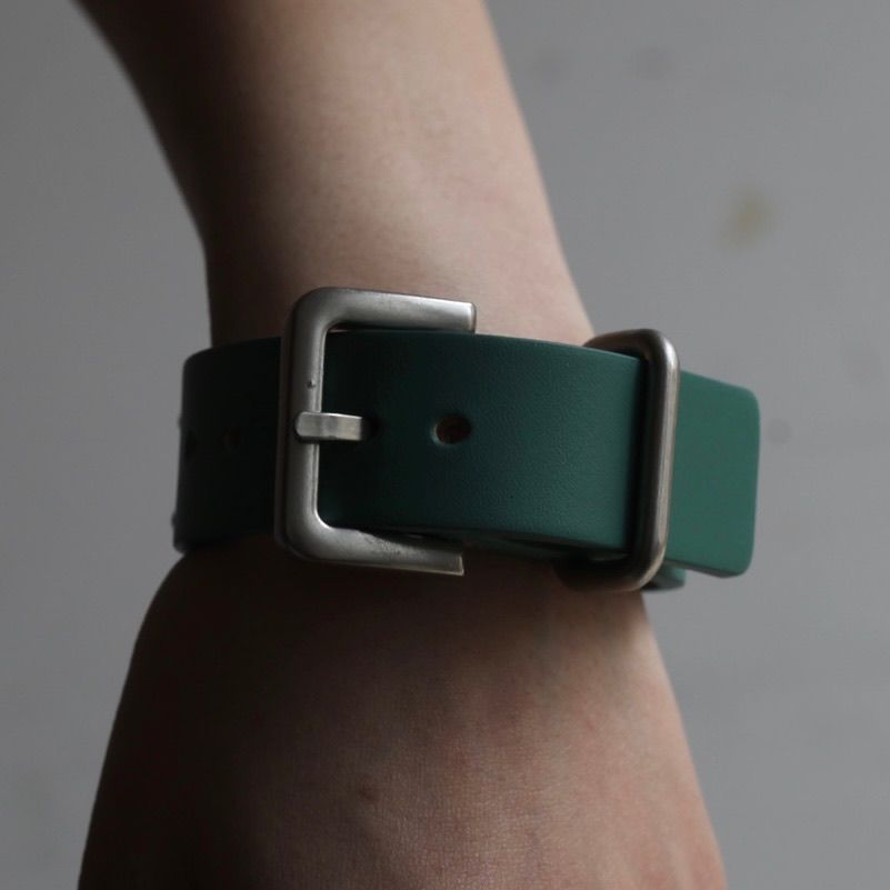 【残り一点】Herrie Studs Bangle(THUG)