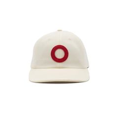 【残り一点】O Sixpanel Hat