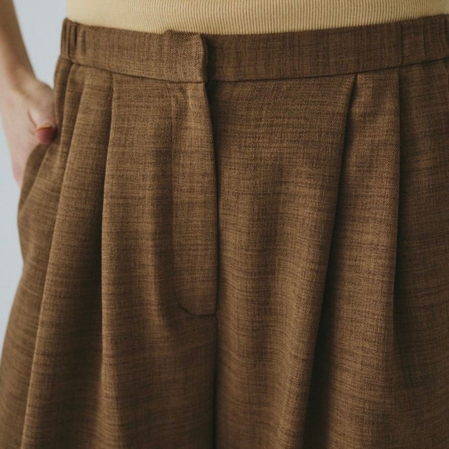 【残り一点】Cocoon Pants