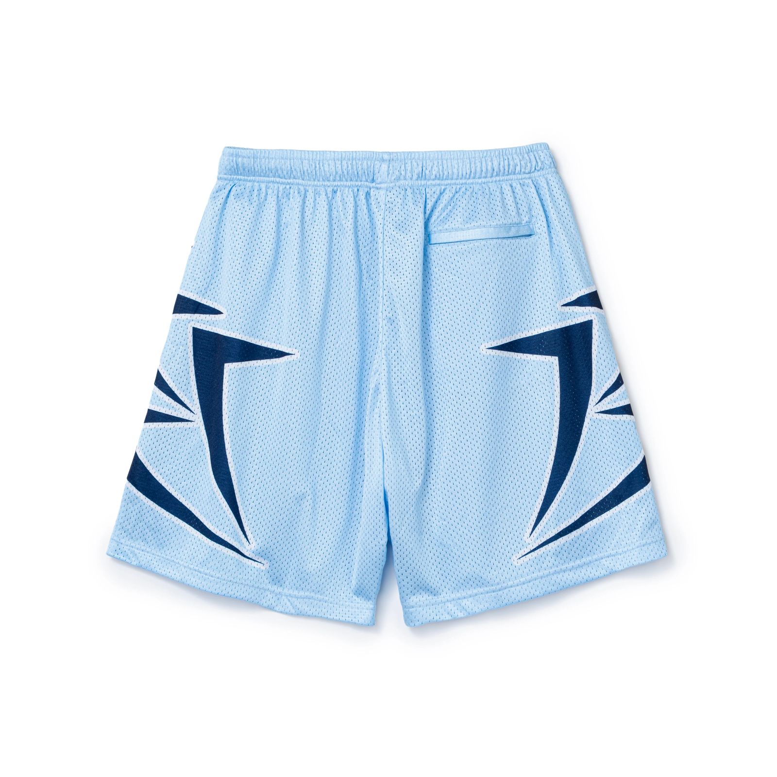 【残り一点】Big B Logo Mesh Shorts