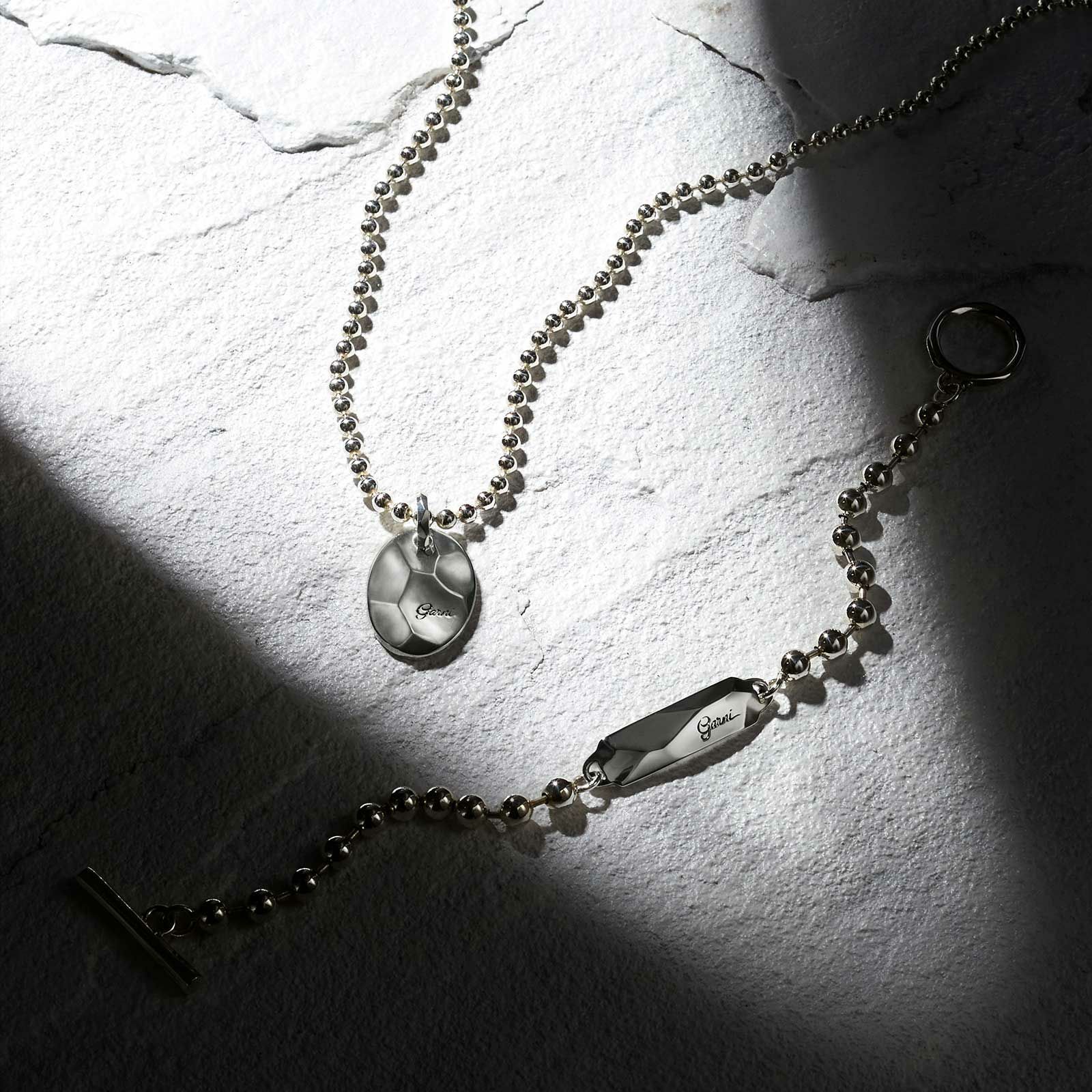 【お取り寄せ注文可能】Essential Bracelet