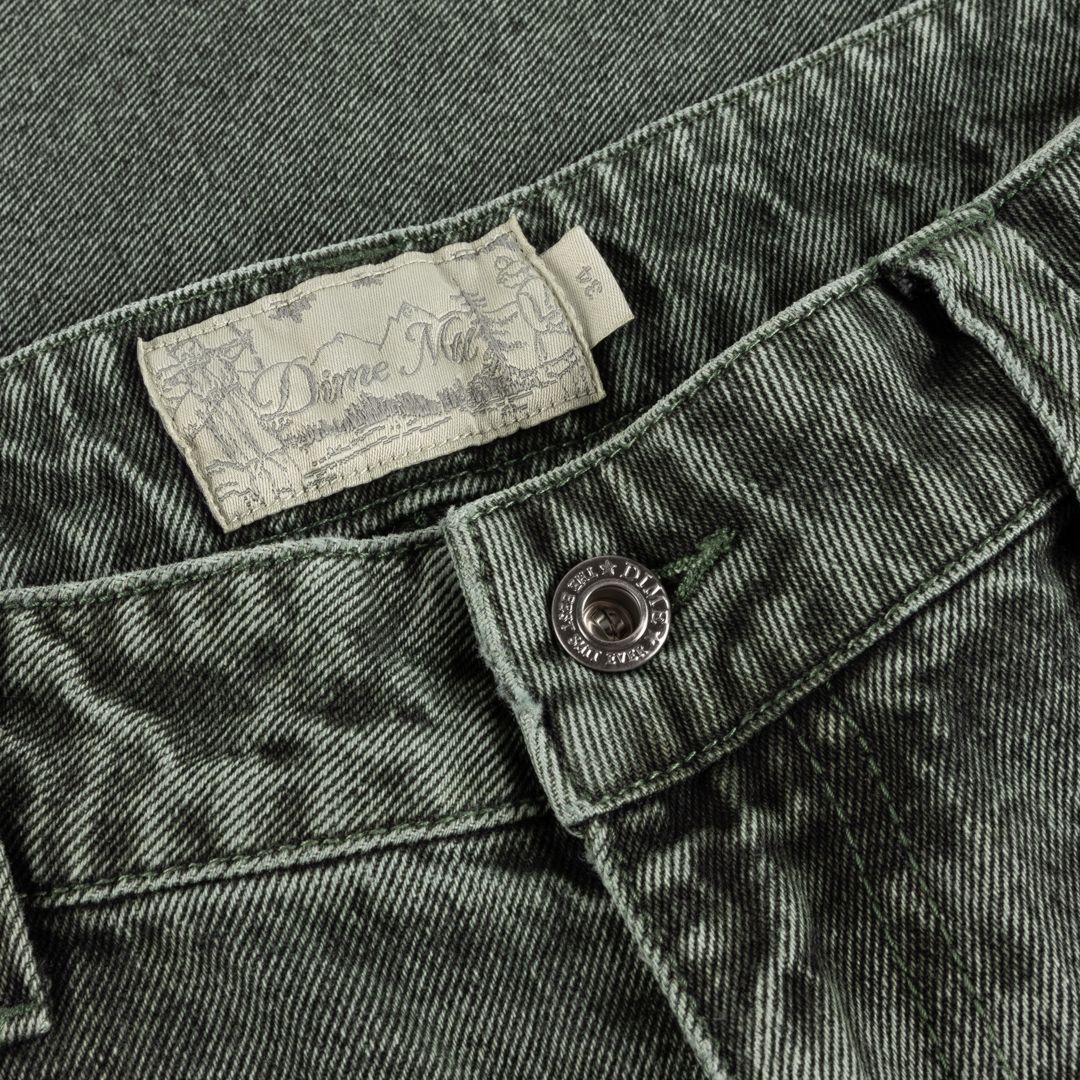 【残り一点】Baggy Denim Pants