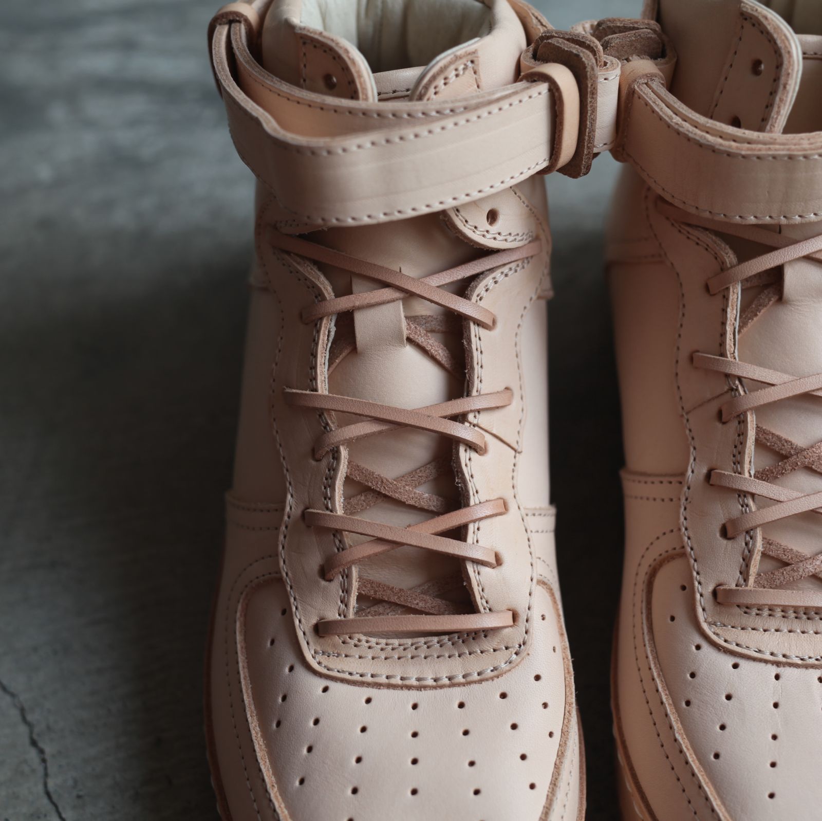Hender Scheme - 【残り一点】Manual Industrial Products 01
