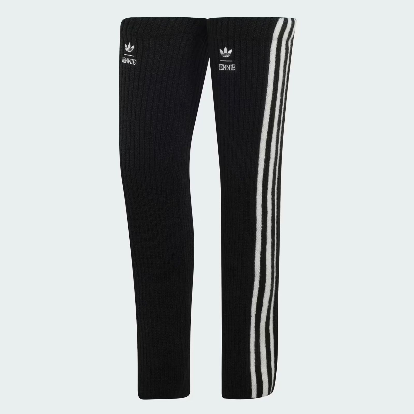 【残り一点】High Knee Leg Warmers