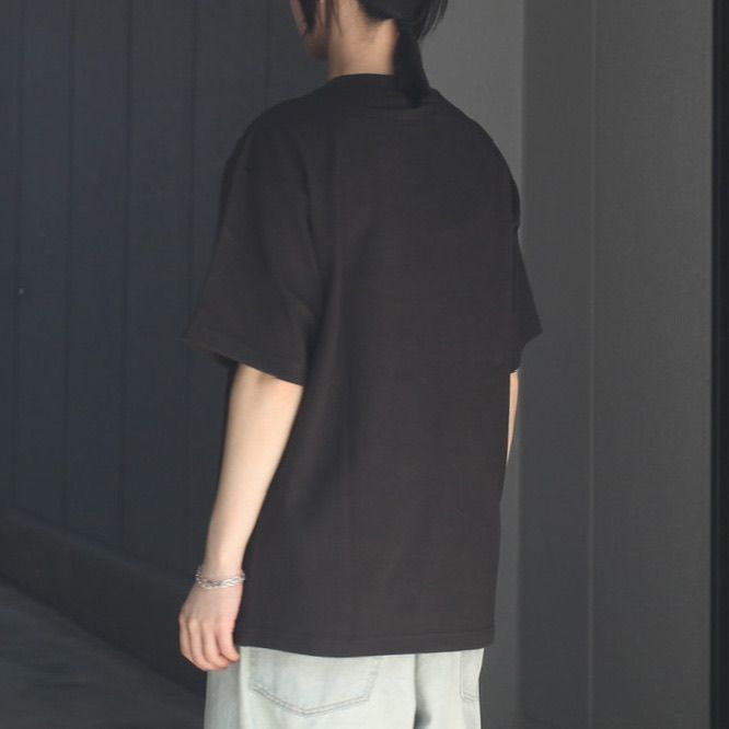 【残りわずか】S/S Tee