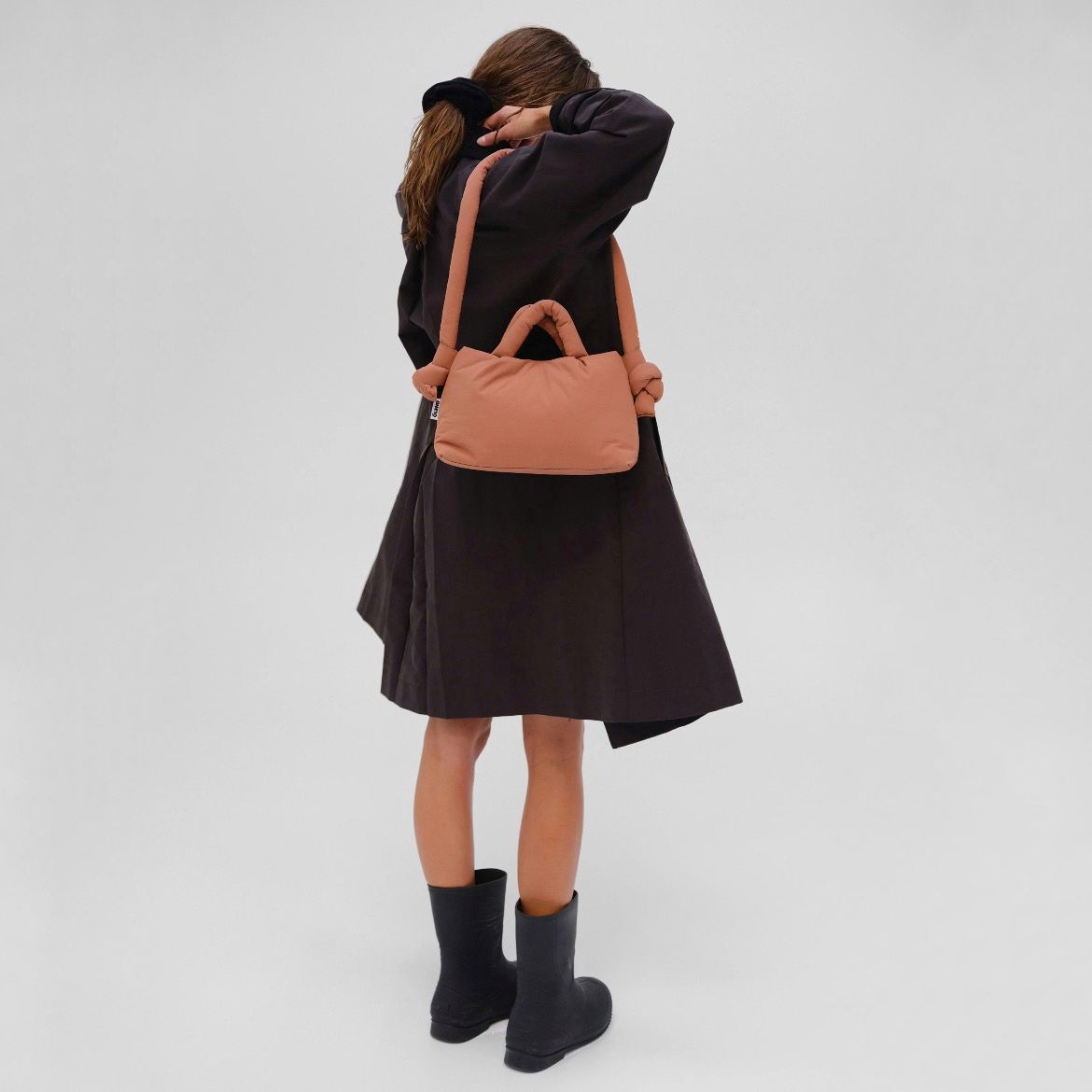 【残り一点】Mini Ona Soft Bag