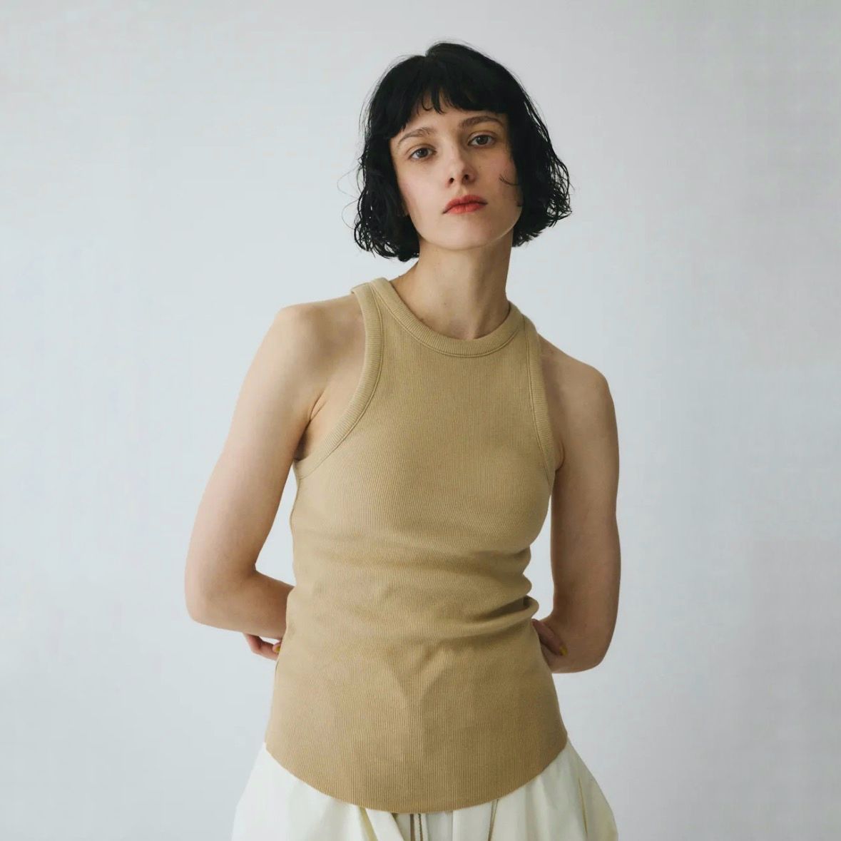 【残り一点】Vintage Like Tank