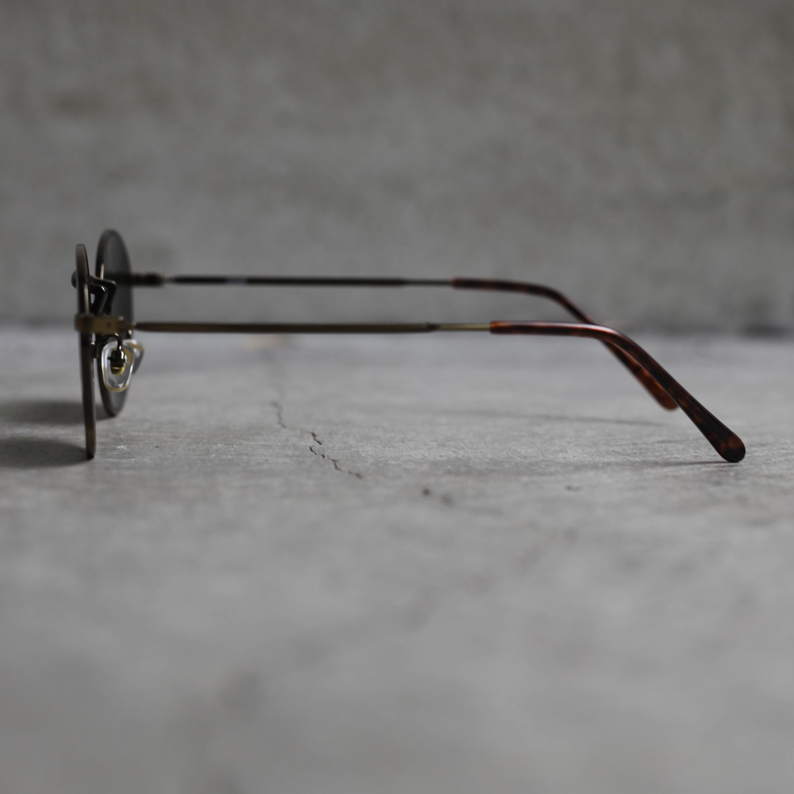 【残りわずか】GA Sunglass(GREY)