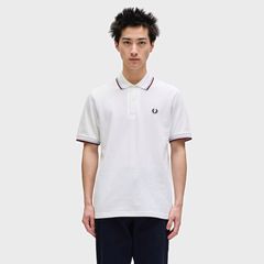 【残り一点】Twin Tipped Fred Perry Shirt