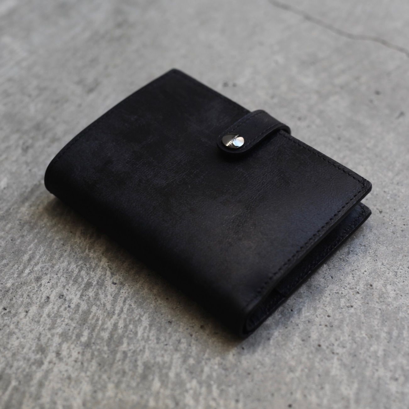 discord Yohji Yamamoto - 【残り一点】バインダーウォレット