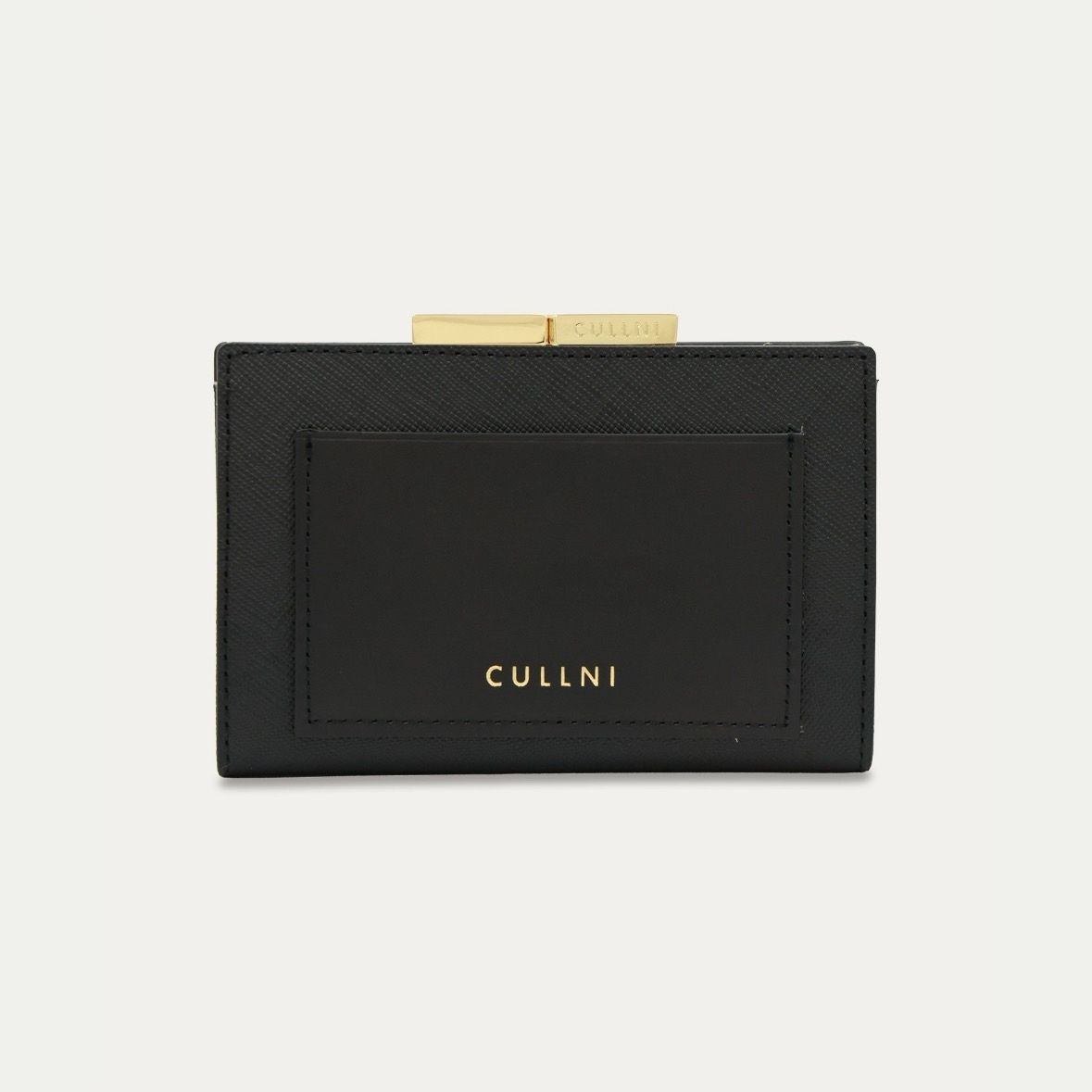 【残り一点】Leather Combination Card&Coin Wallet