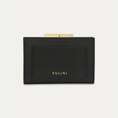 【残り一点】Leather Combination Card&Coin Wallet